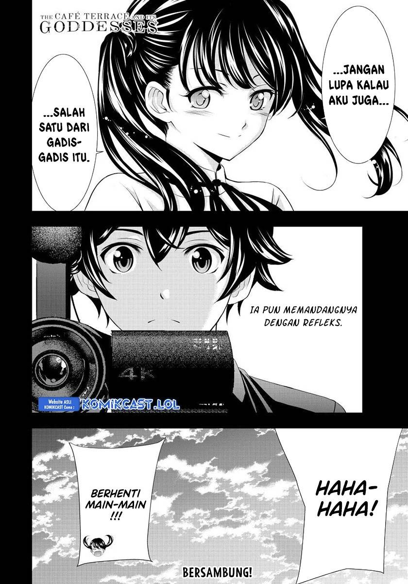 image-komik-megami-no-kafeterasu-chapter-129-17/18