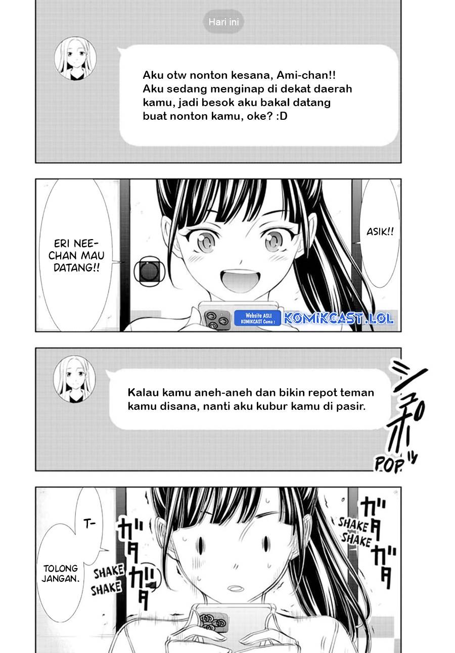 image-komik-megami-no-kafeterasu-chapter-131-11/18