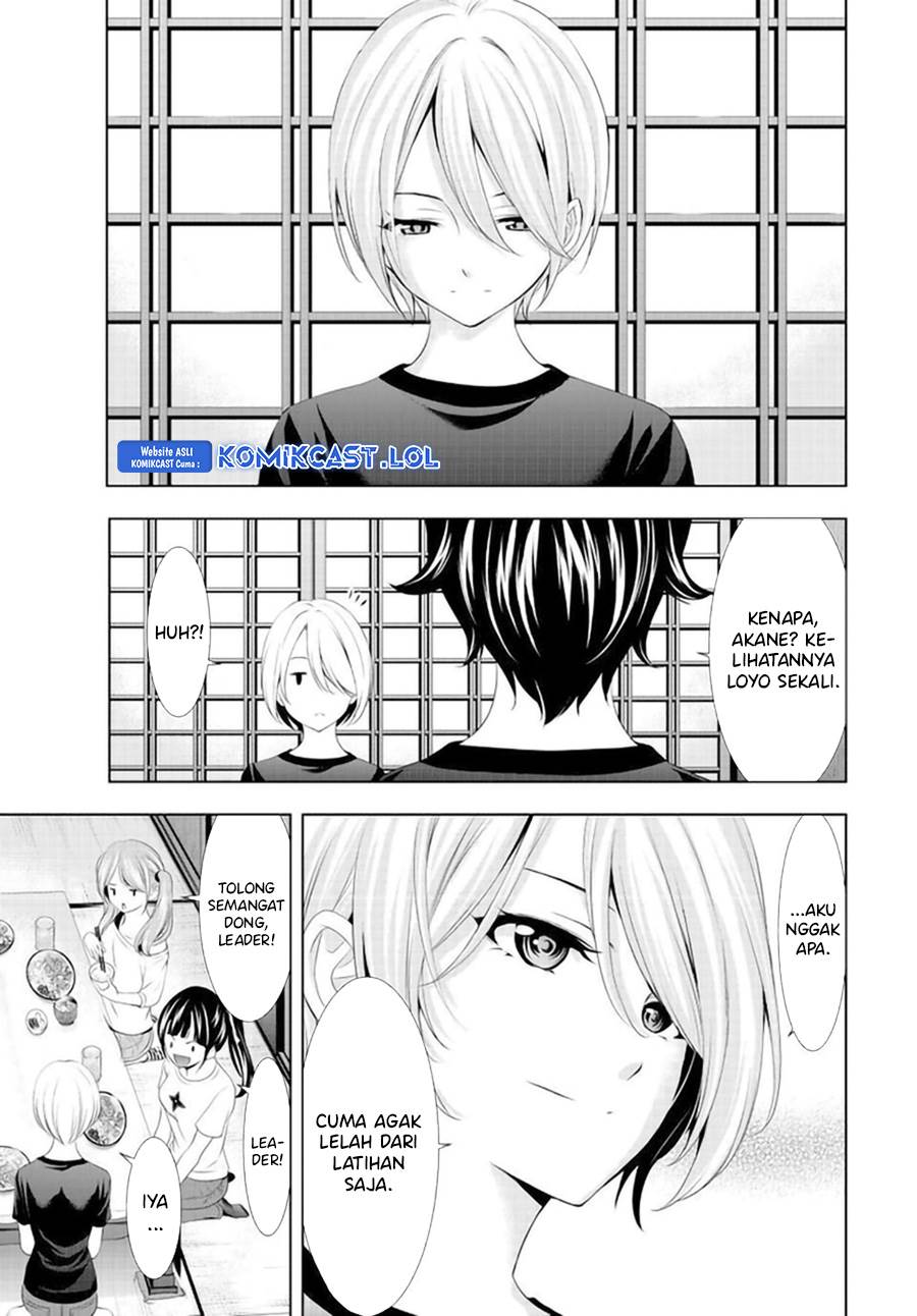 image-komik-megami-no-kafeterasu-chapter-131-14/18