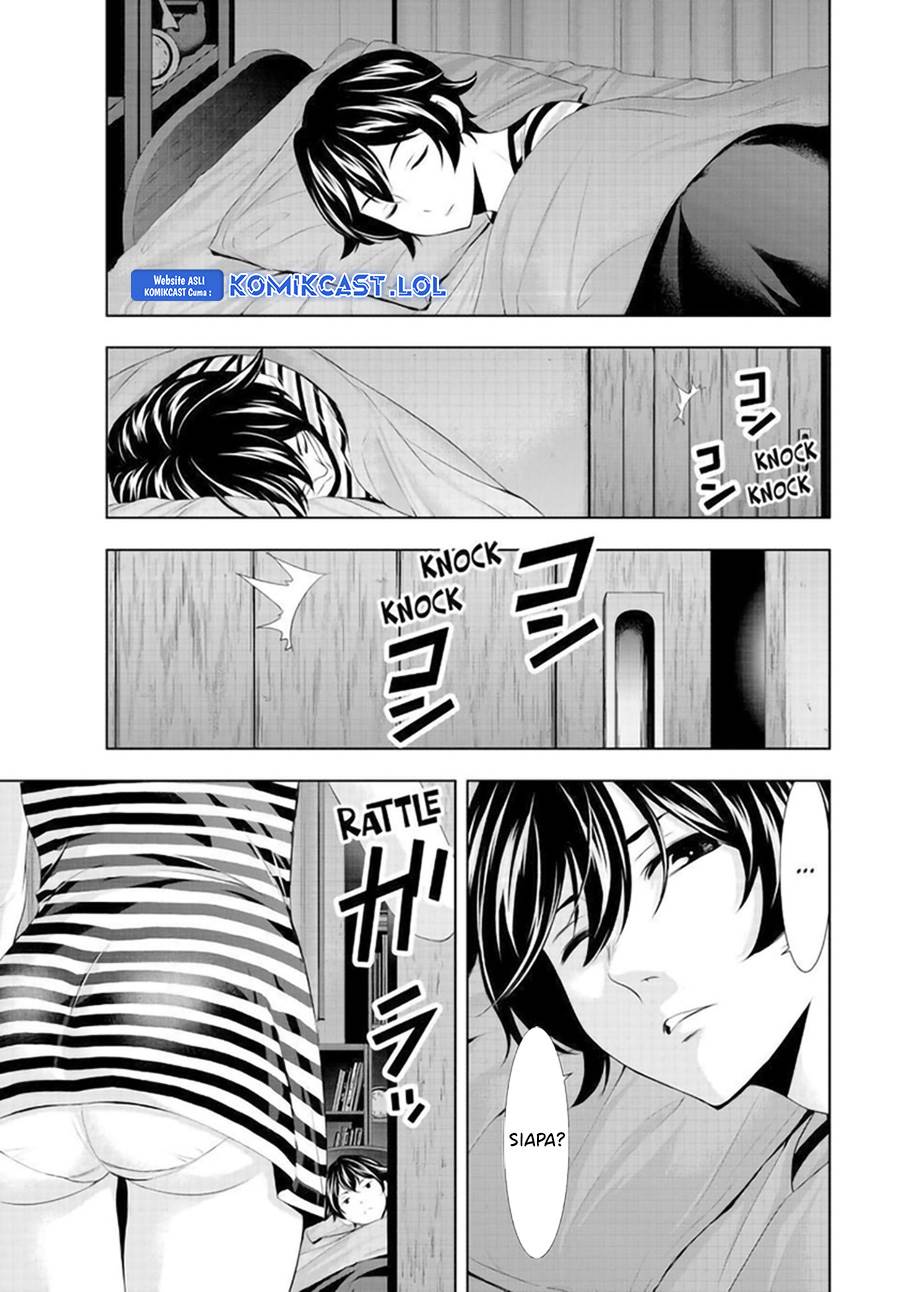 image-komik-megami-no-kafeterasu-chapter-131-16/18