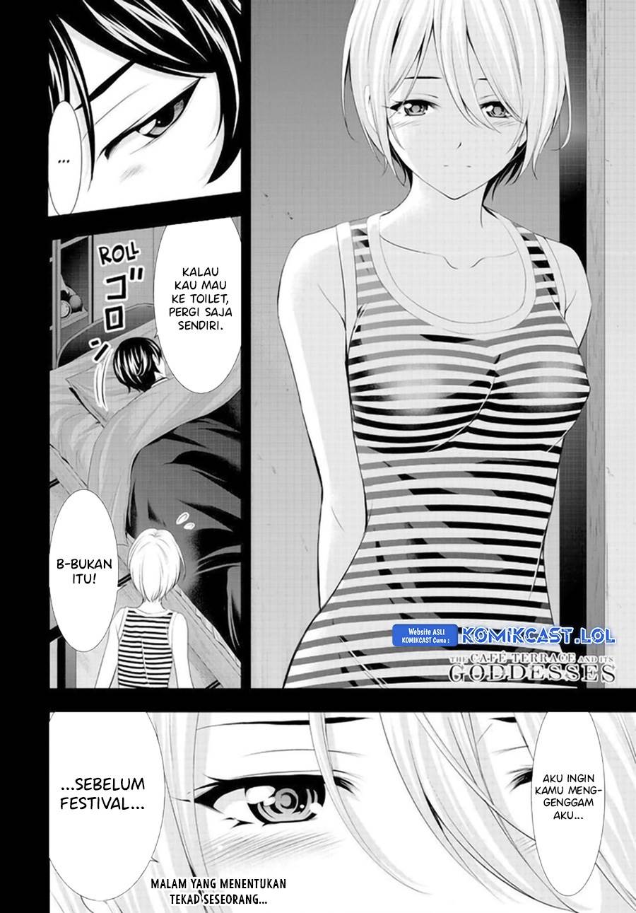 image-komik-megami-no-kafeterasu-chapter-131-17/18