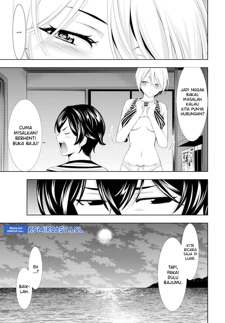 image-komik-megami-no-kafeterasu-chapter-132-2/17