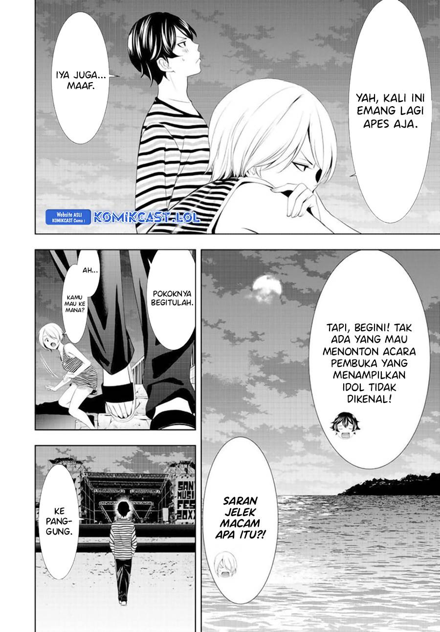 image-komik-megami-no-kafeterasu-chapter-132-5/17
