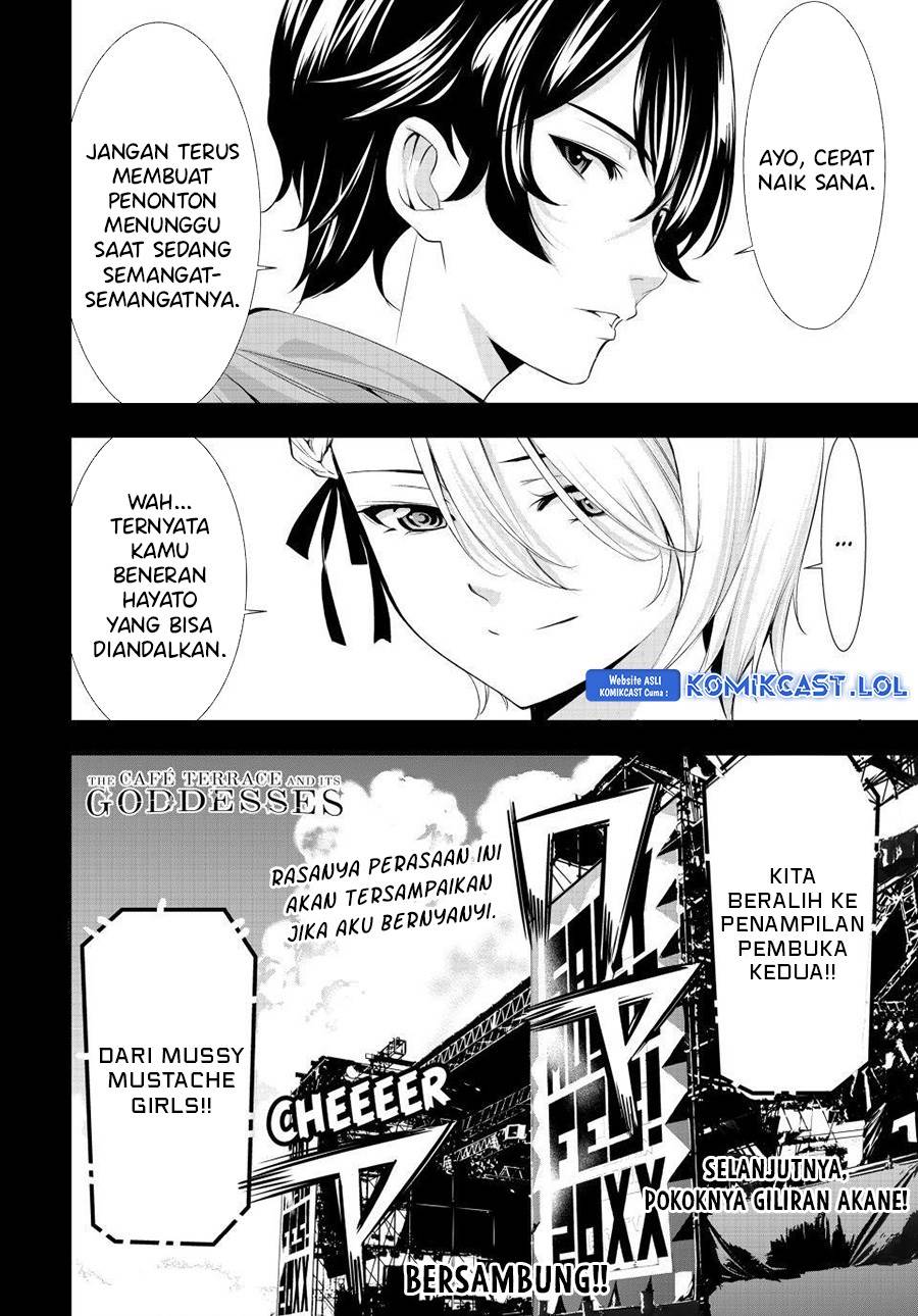 image-komik-megami-no-kafeterasu-chapter-133-18/19