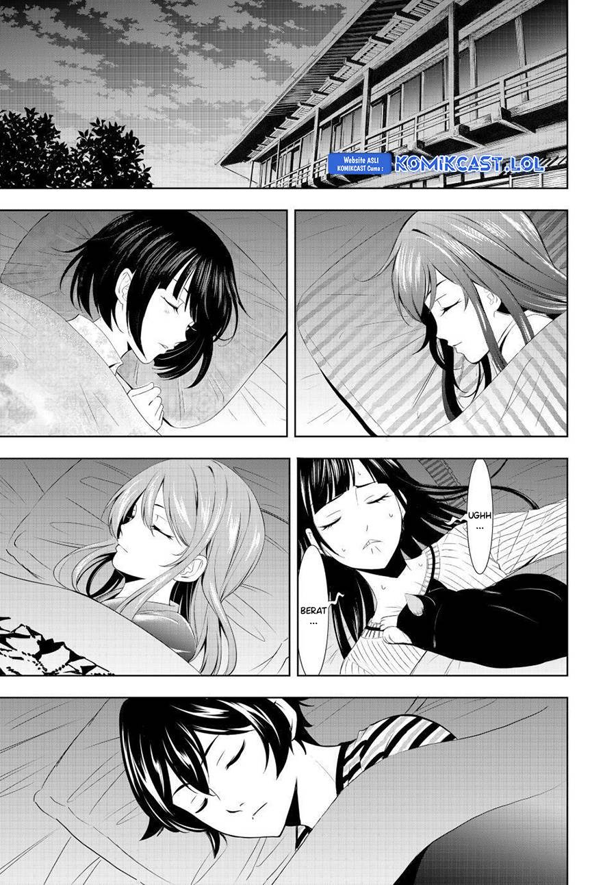 image-komik-megami-no-kafeterasu-chapter-134-11/17