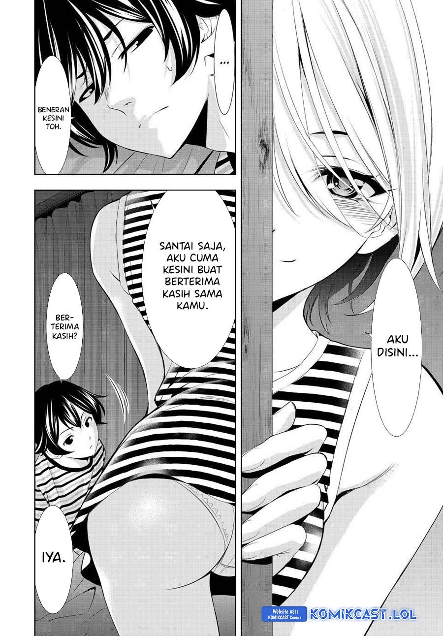 image-komik-megami-no-kafeterasu-chapter-134-12/17