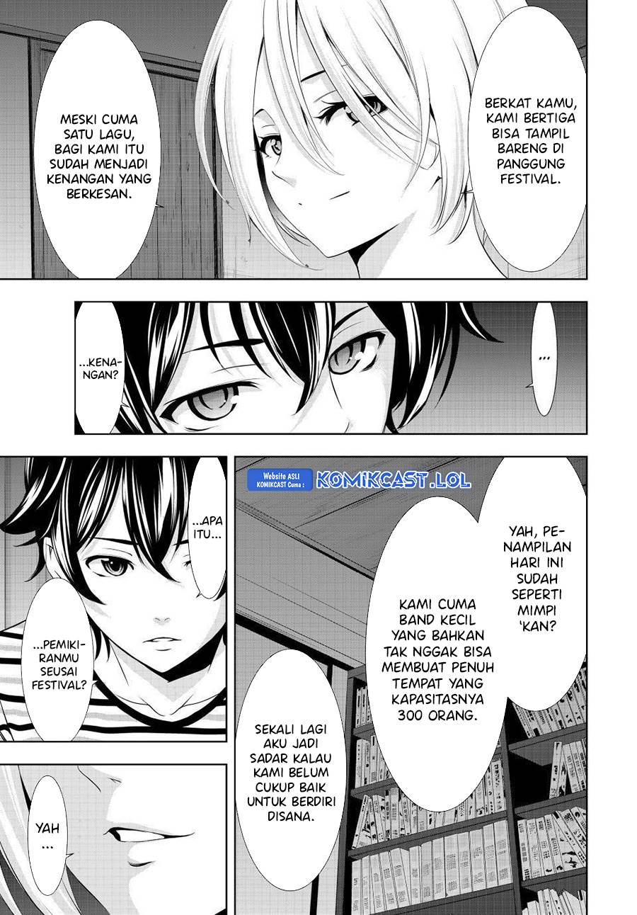 image-komik-megami-no-kafeterasu-chapter-134-13/17
