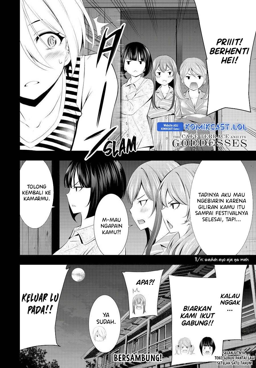 image-komik-megami-no-kafeterasu-chapter-134-16/17