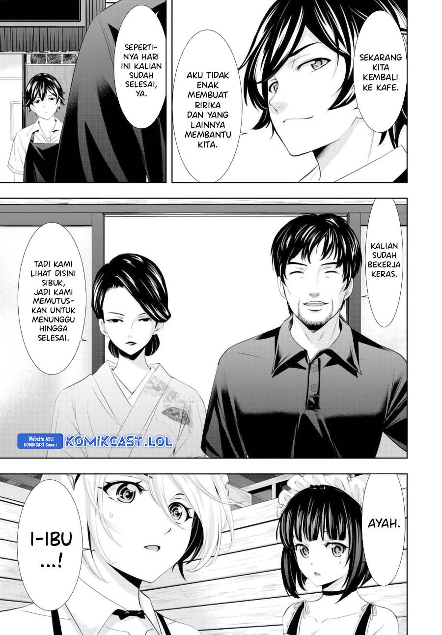 image-komik-megami-no-kafeterasu-chapter-135-11/17