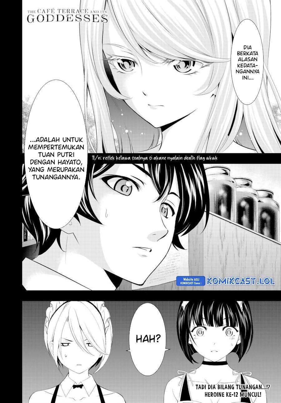 image-komik-megami-no-kafeterasu-chapter-135-16/17