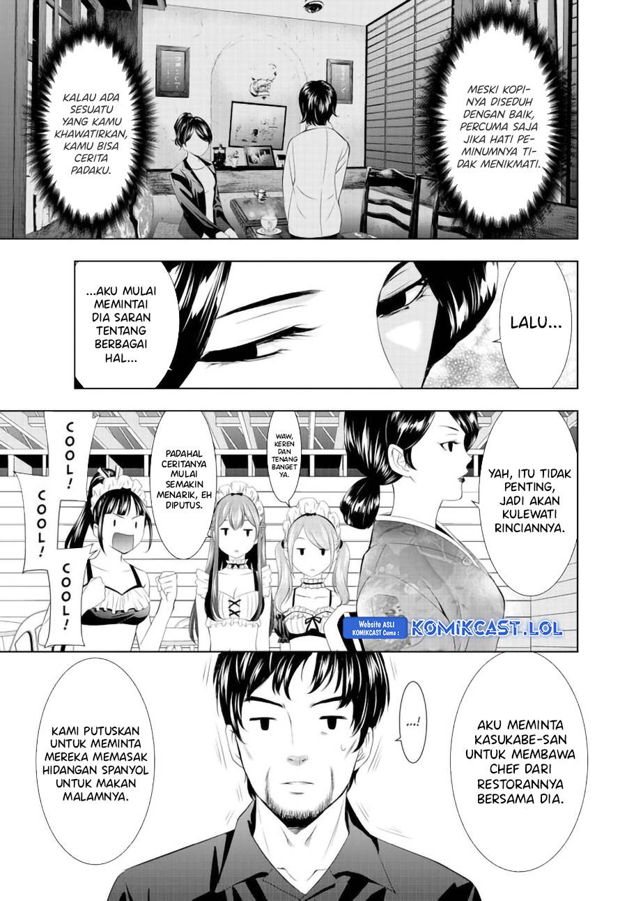 image-komik-megami-no-kafeterasu-chapter-136-4/18