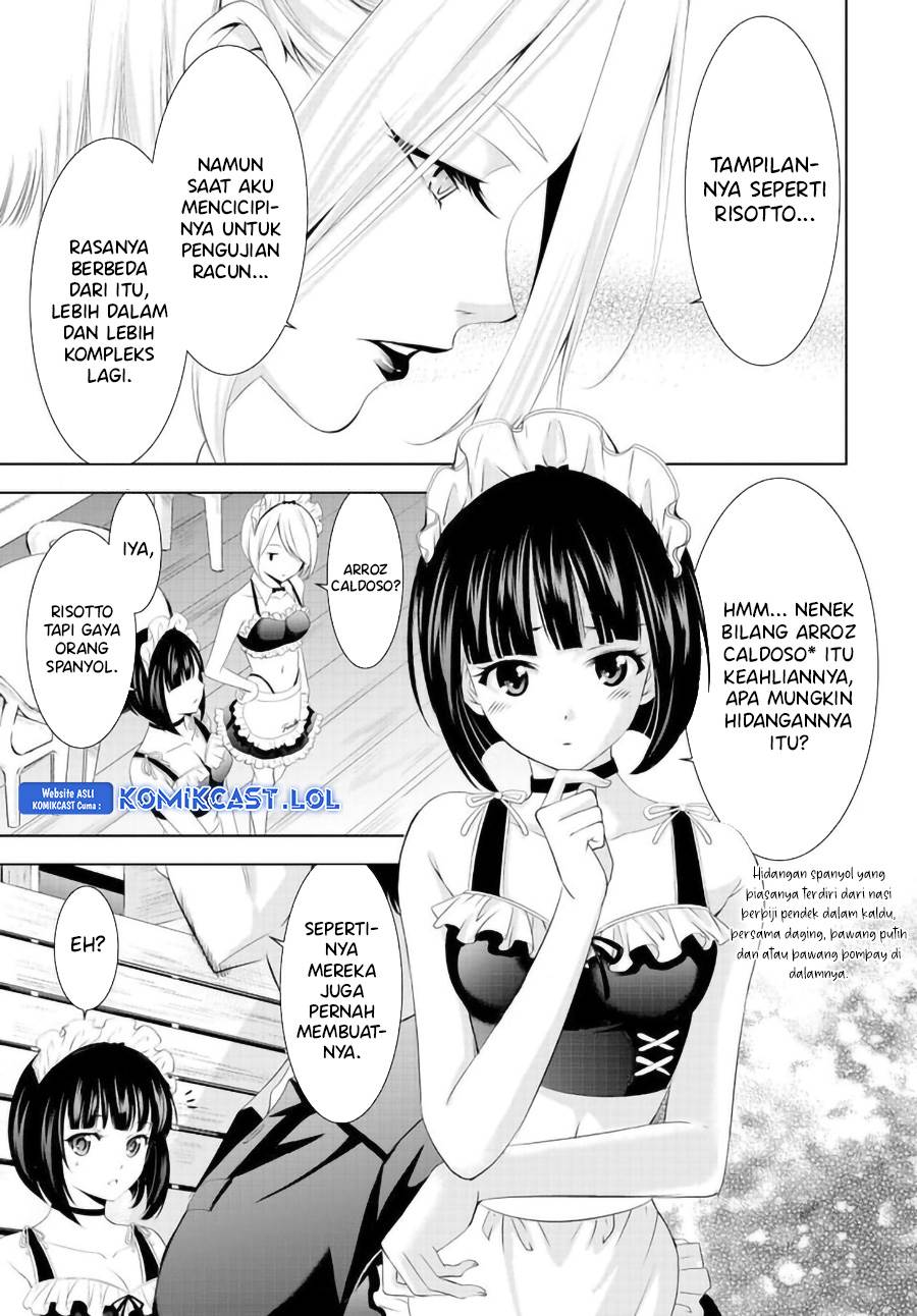 image-komik-megami-no-kafeterasu-chapter-136-10/18