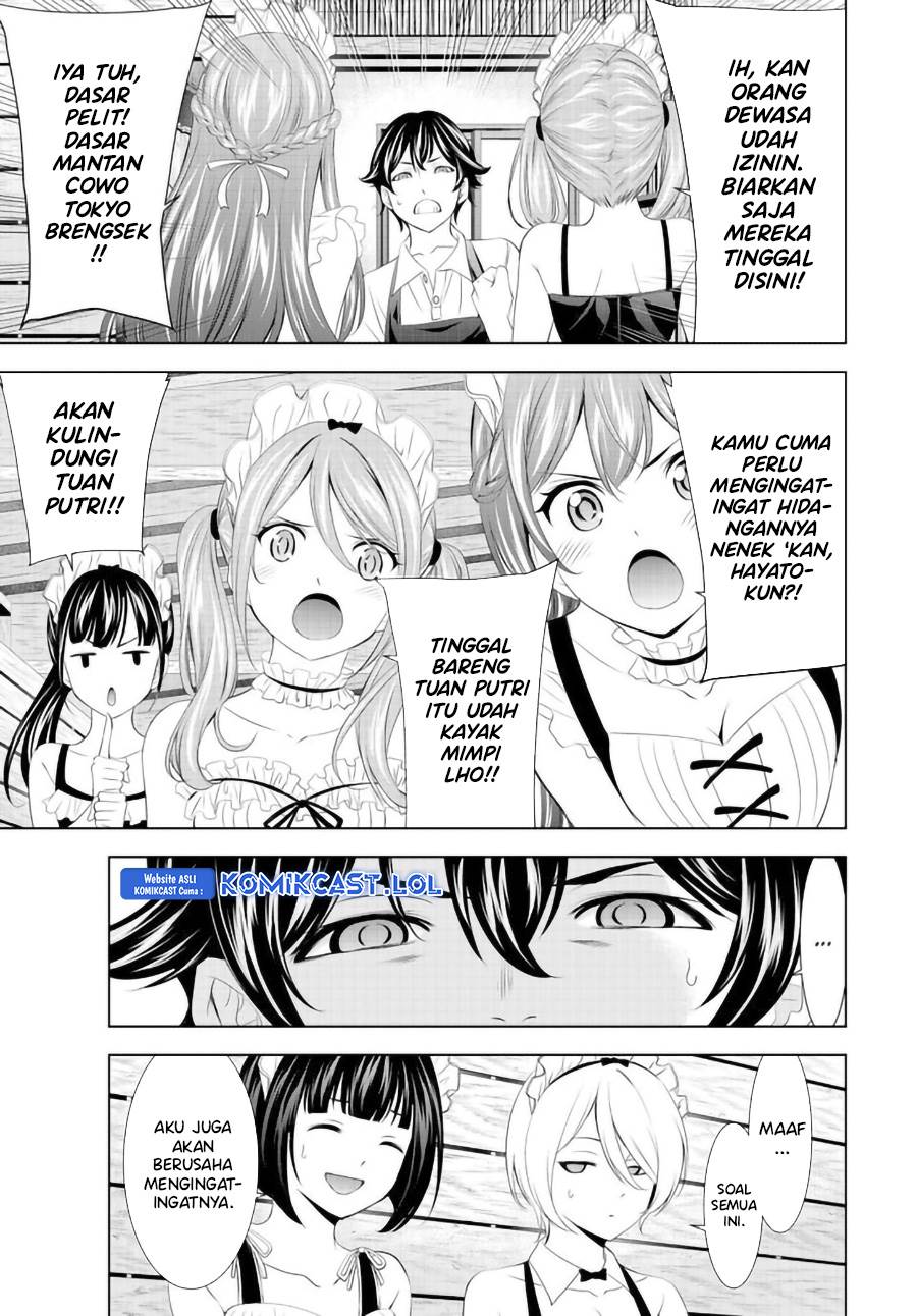 image-komik-megami-no-kafeterasu-chapter-137-4/17