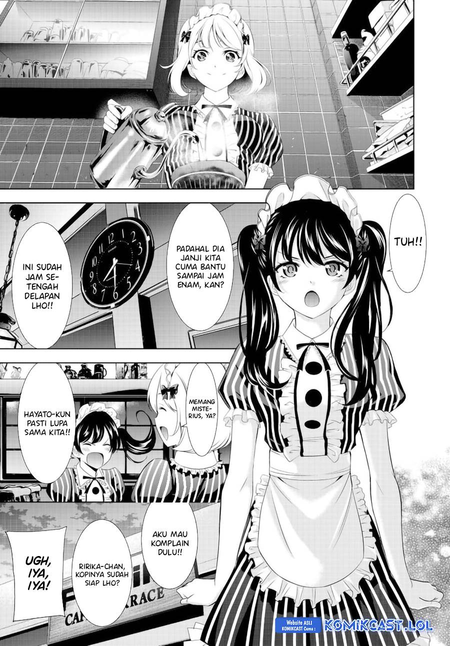 image-komik-megami-no-kafeterasu-chapter-137-10/17