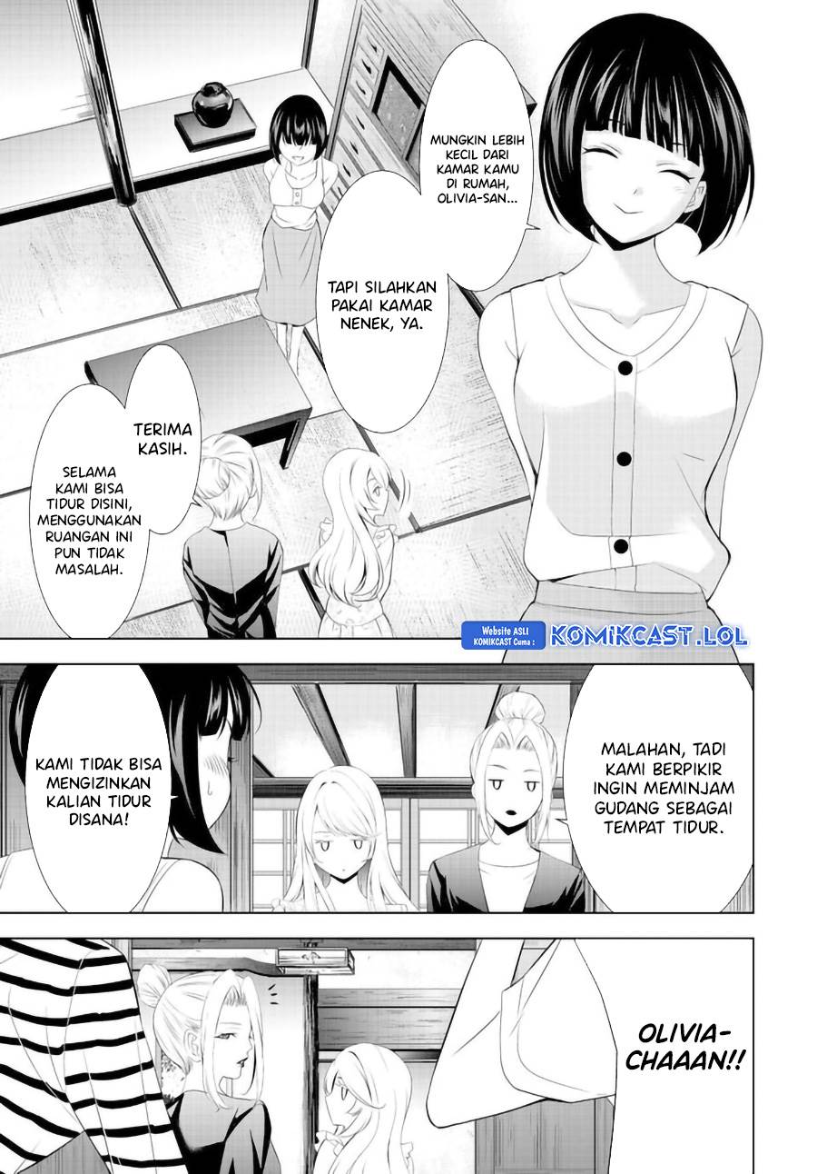 image-komik-megami-no-kafeterasu-chapter-137-12/17