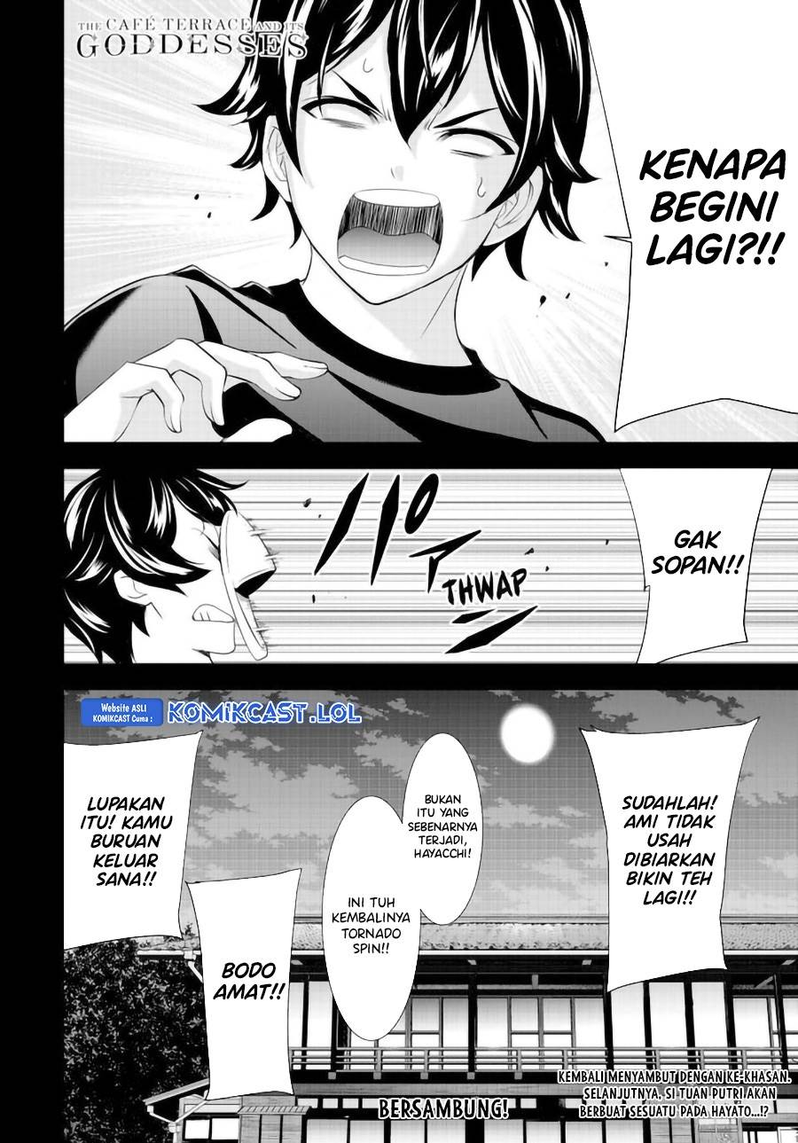 image-komik-megami-no-kafeterasu-chapter-137-16/17