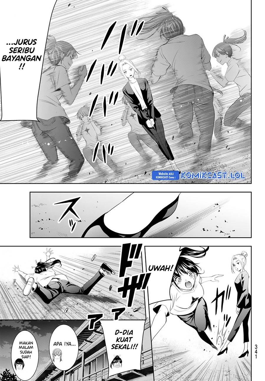 image-komik-megami-no-kafeterasu-chapter-138-6/18