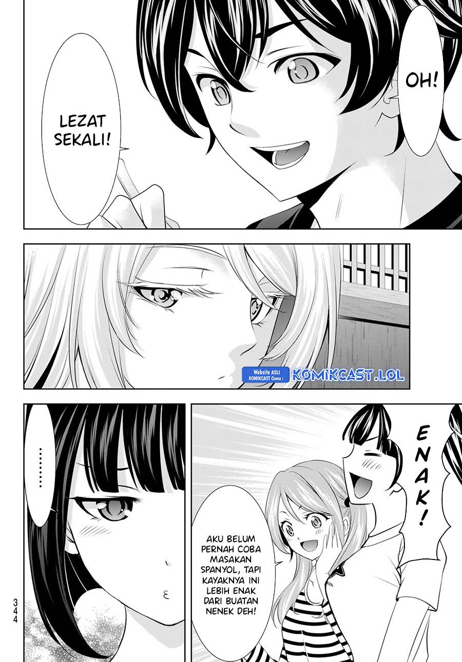 image-komik-megami-no-kafeterasu-chapter-138-9/18