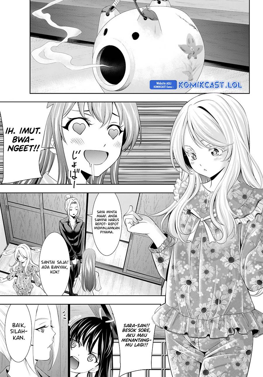 image-komik-megami-no-kafeterasu-chapter-138-10/18
