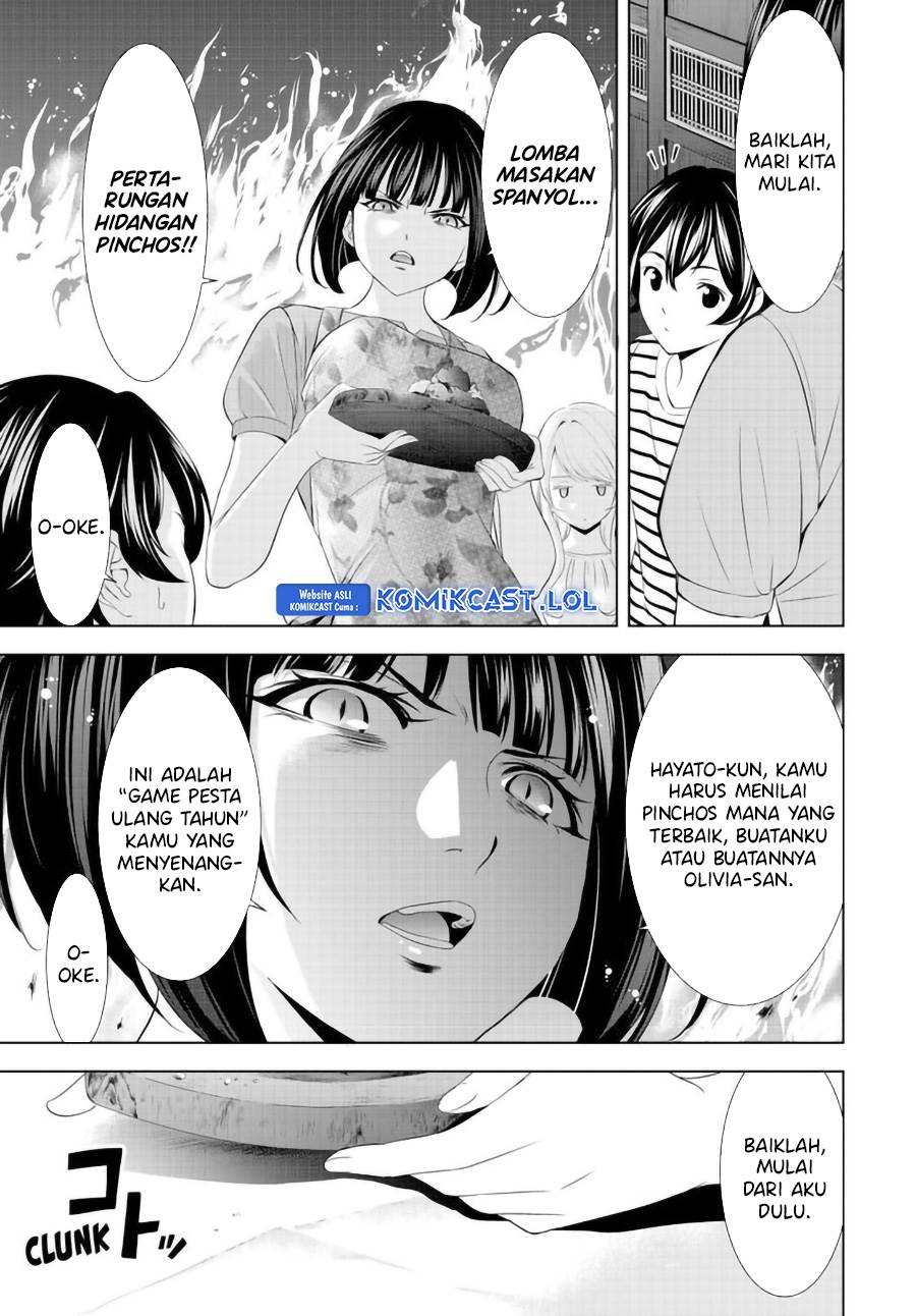 image-komik-megami-no-kafeterasu-chapter-139-4/18