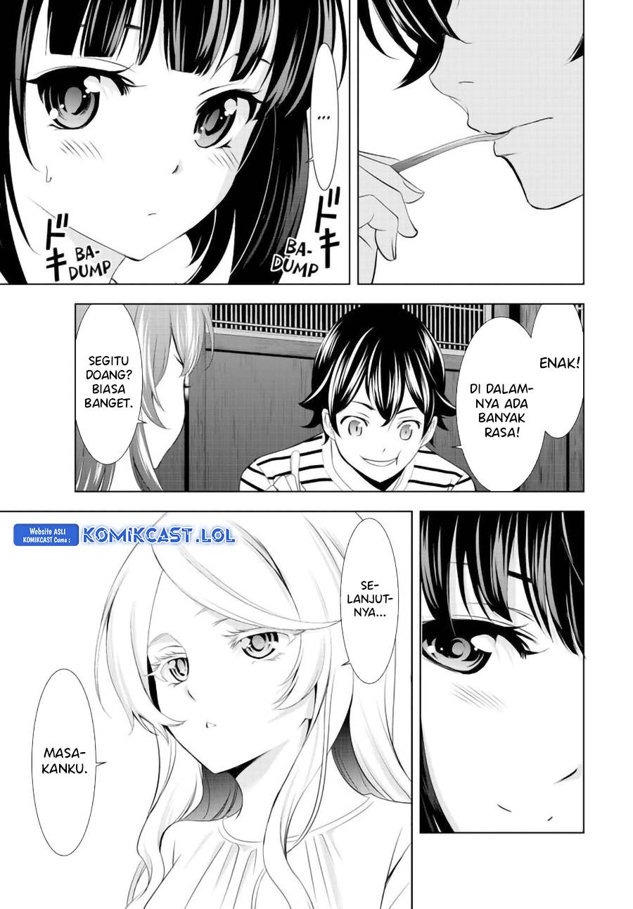 image-komik-megami-no-kafeterasu-chapter-139-6/18