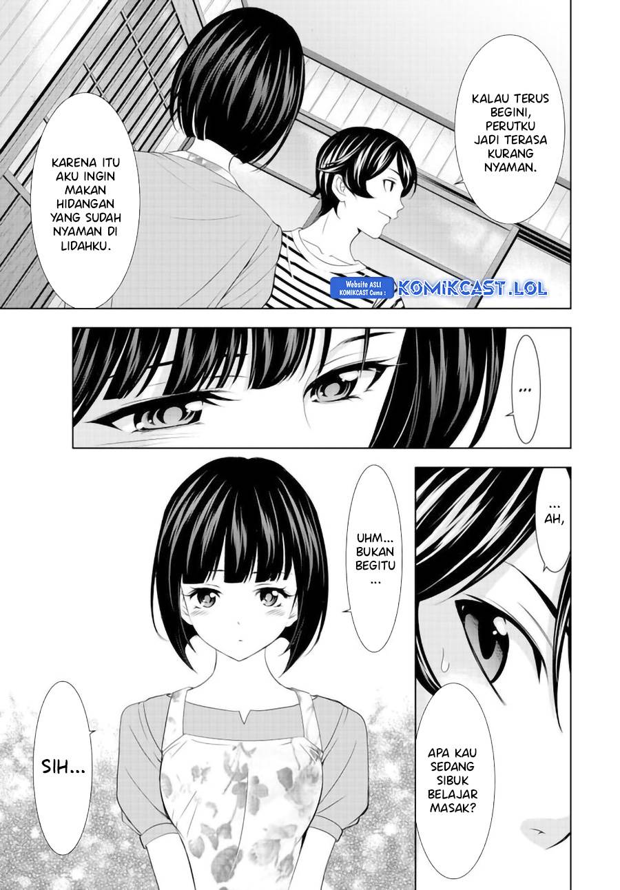 image-komik-megami-no-kafeterasu-chapter-139-12/18