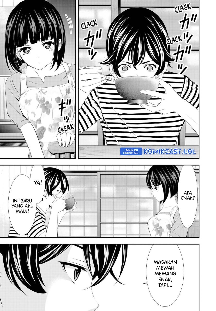 image-komik-megami-no-kafeterasu-chapter-139-14/18