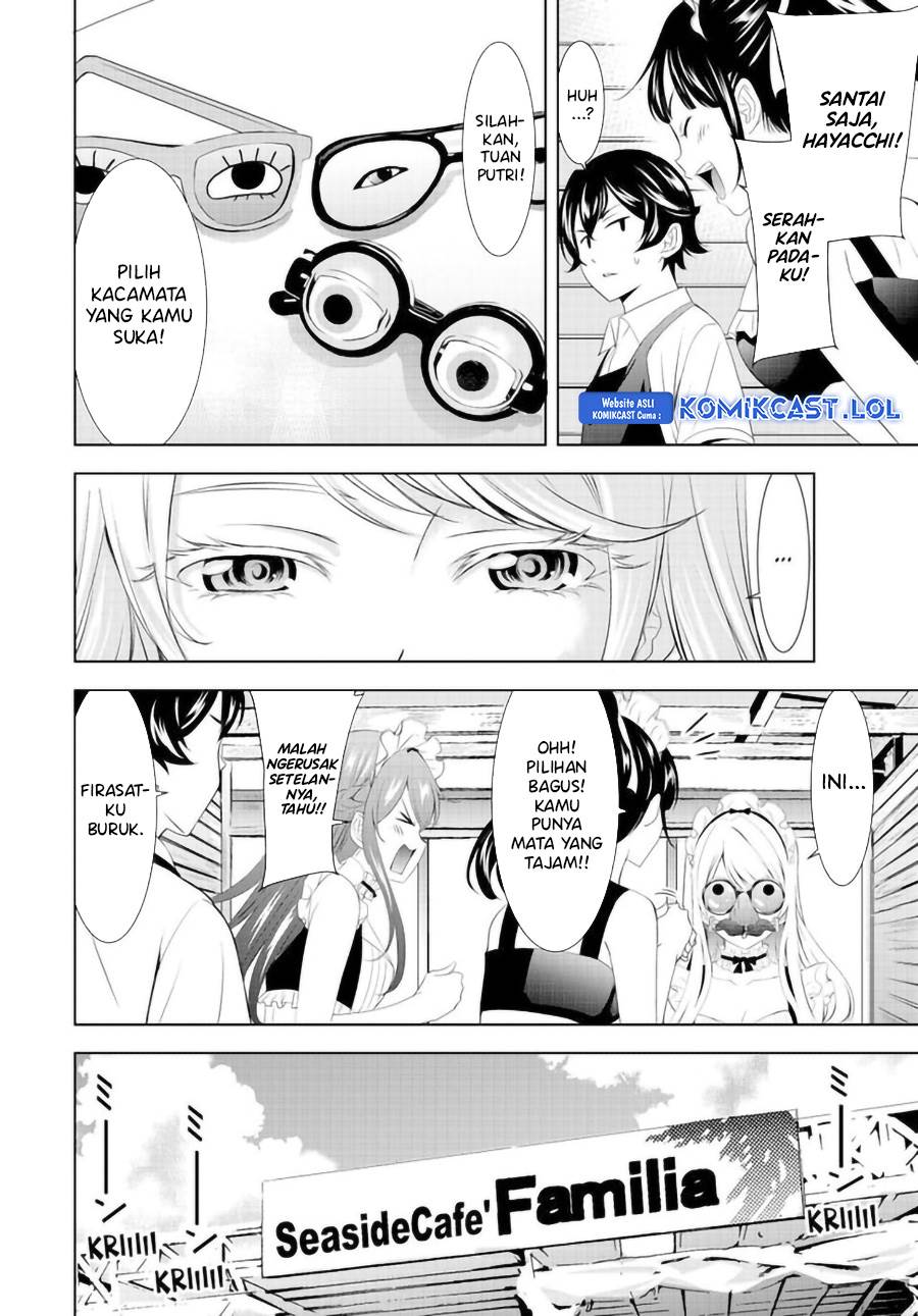 image-komik-megami-no-kafeterasu-chapter-140-3/18