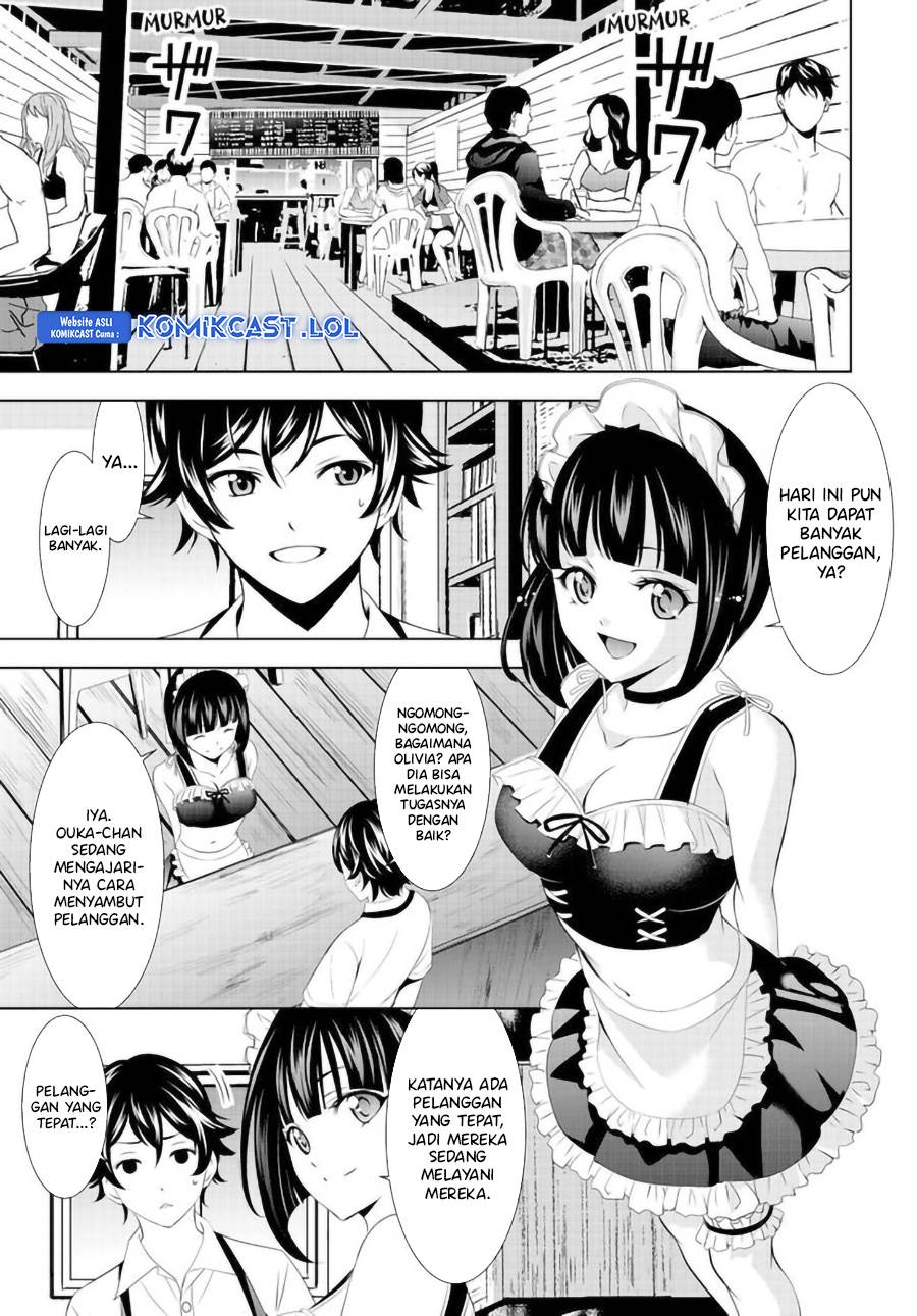 image-komik-megami-no-kafeterasu-chapter-140-4/18