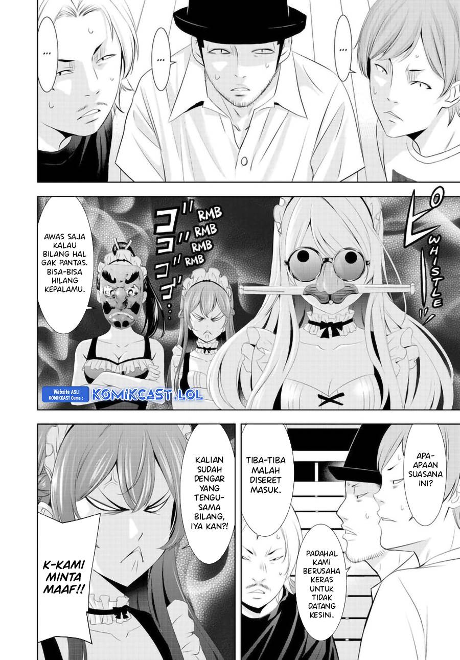 image-komik-megami-no-kafeterasu-chapter-140-5/18