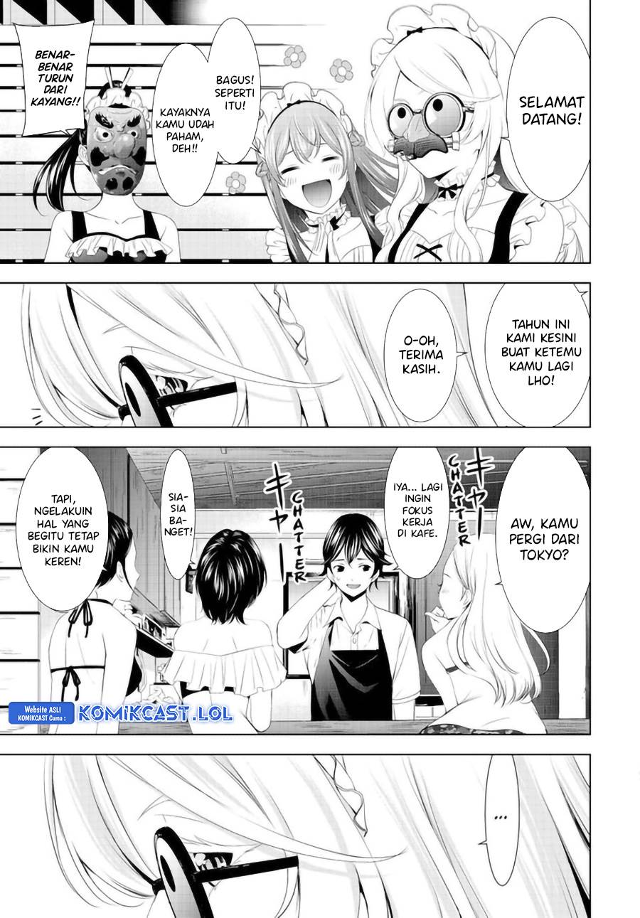 image-komik-megami-no-kafeterasu-chapter-140-8/18