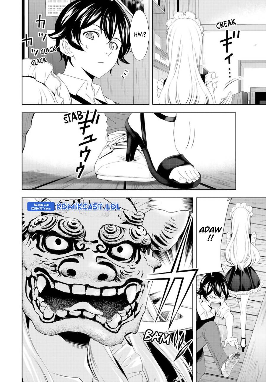 image-komik-megami-no-kafeterasu-chapter-140-9/18