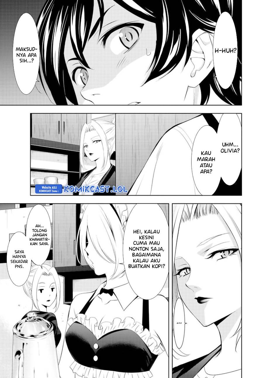 image-komik-megami-no-kafeterasu-chapter-140-10/18