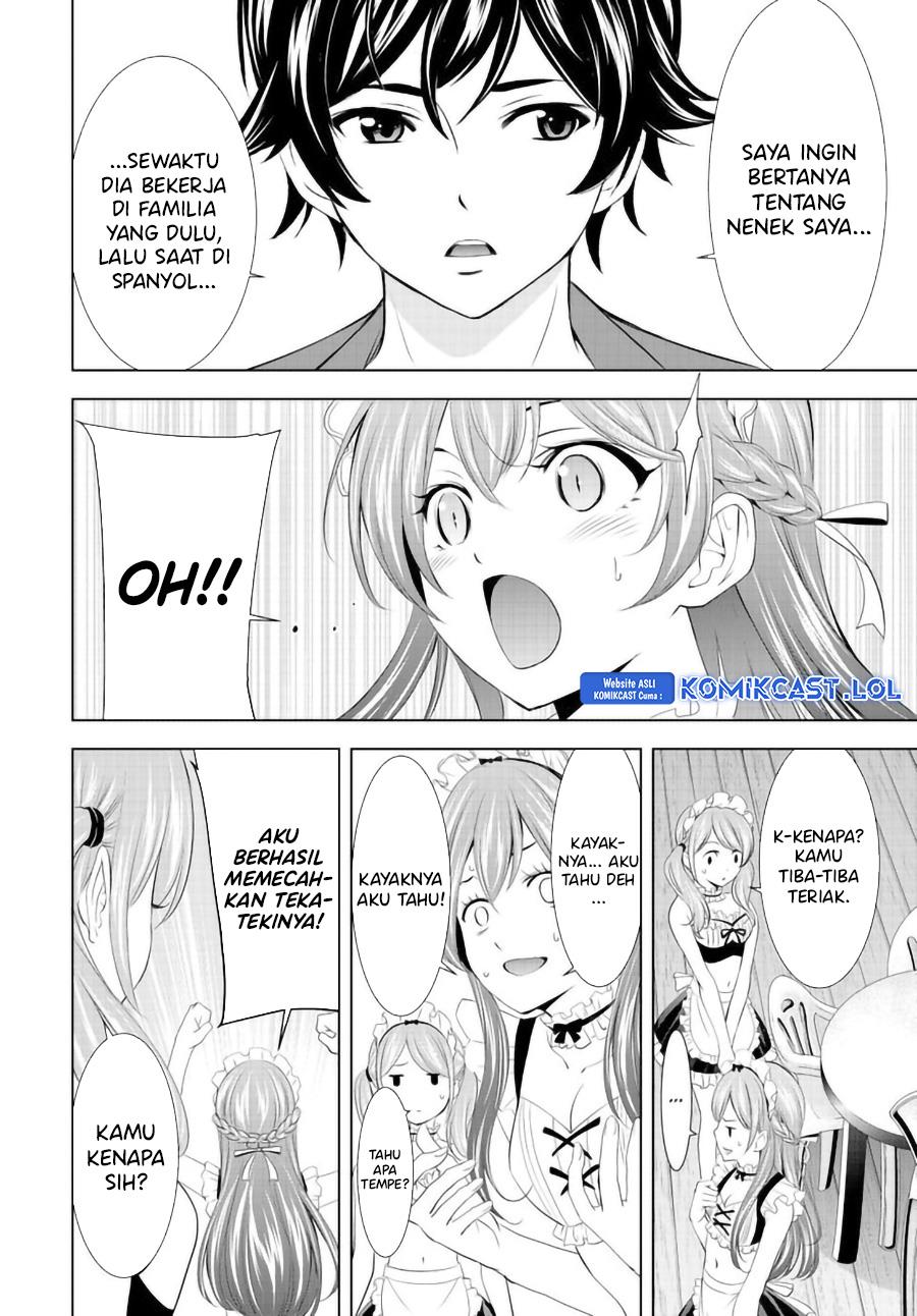 image-komik-megami-no-kafeterasu-chapter-141-4/19