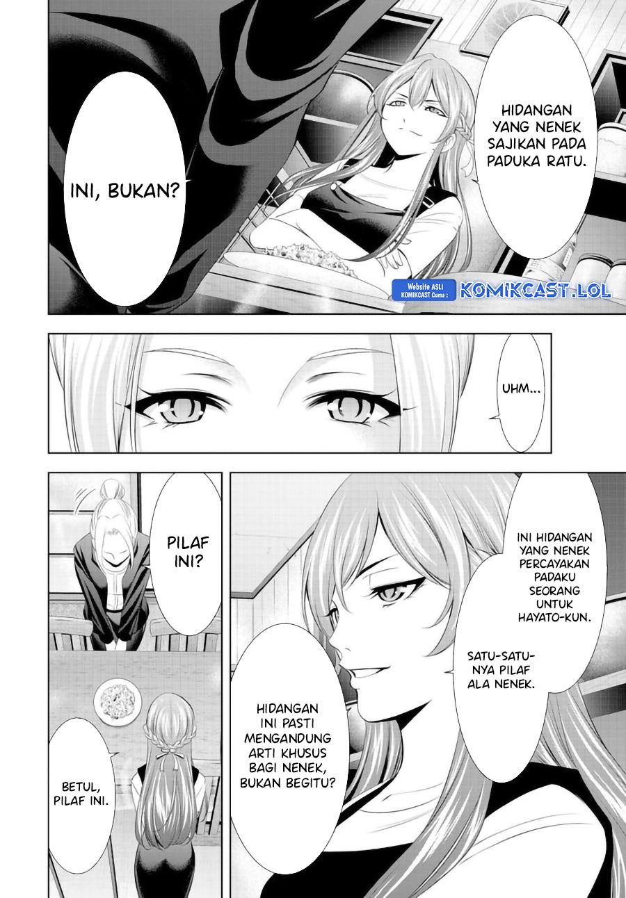 image-komik-megami-no-kafeterasu-chapter-141-6/19