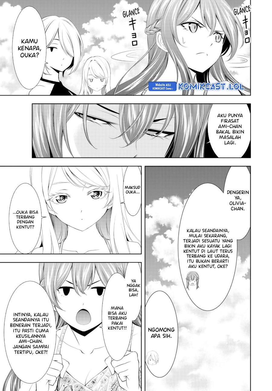 image-komik-megami-no-kafeterasu-chapter-142-3/17