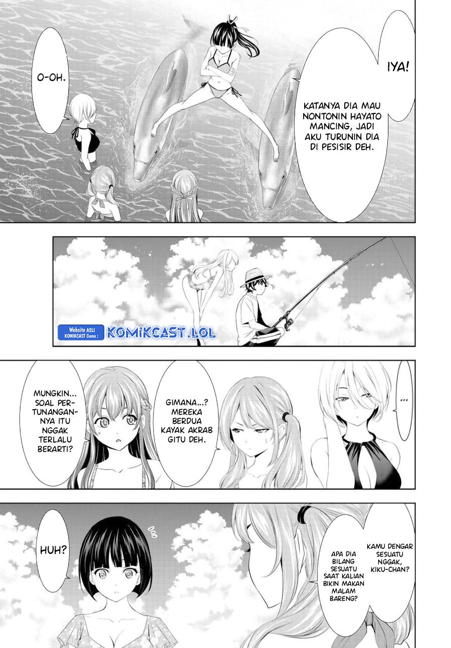 image-komik-megami-no-kafeterasu-chapter-142-7/17