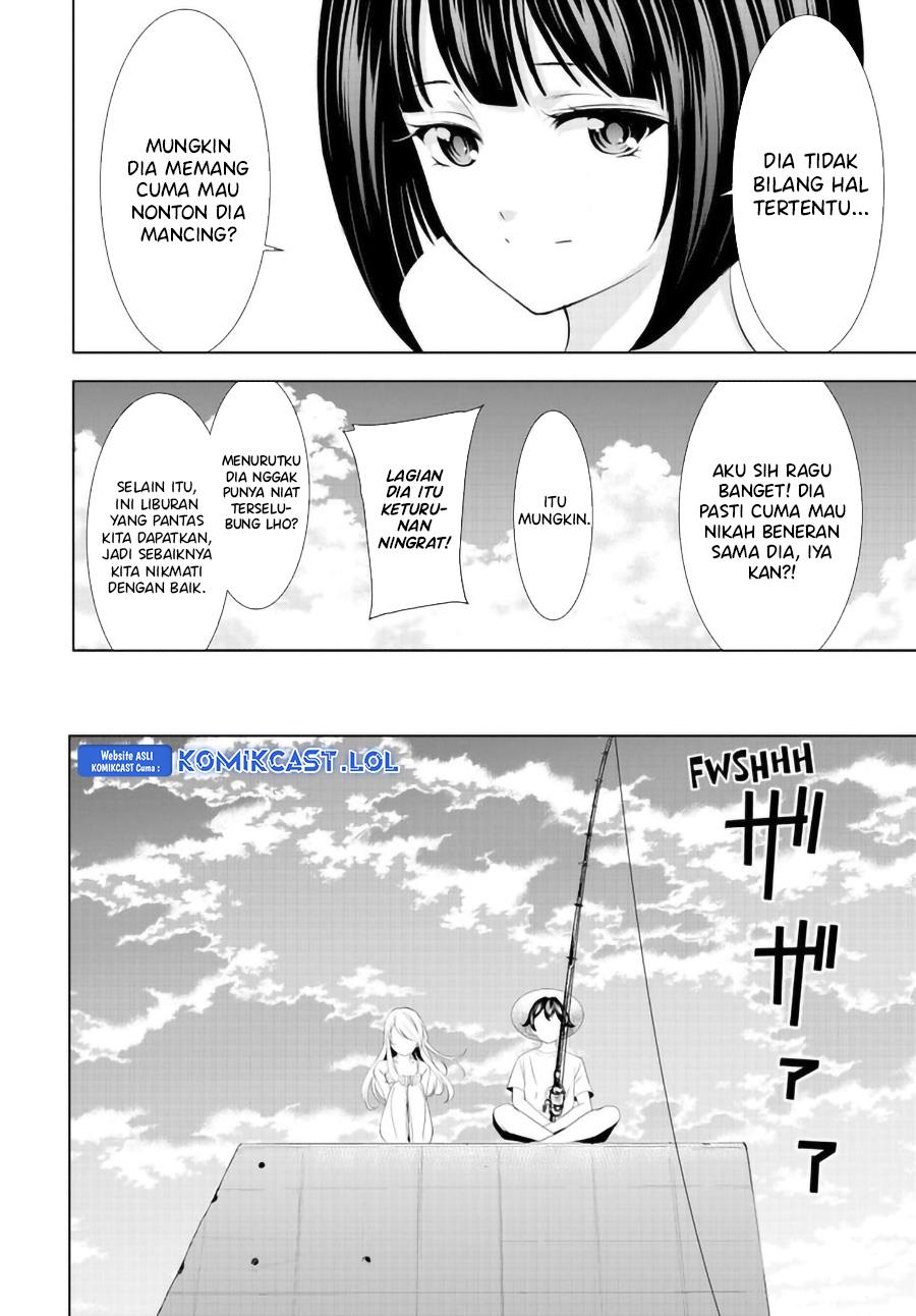 image-komik-megami-no-kafeterasu-chapter-142-8/17