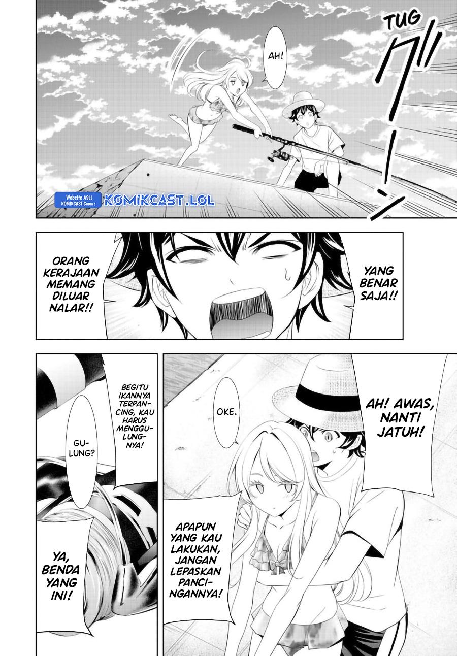 image-komik-megami-no-kafeterasu-chapter-142-10/17