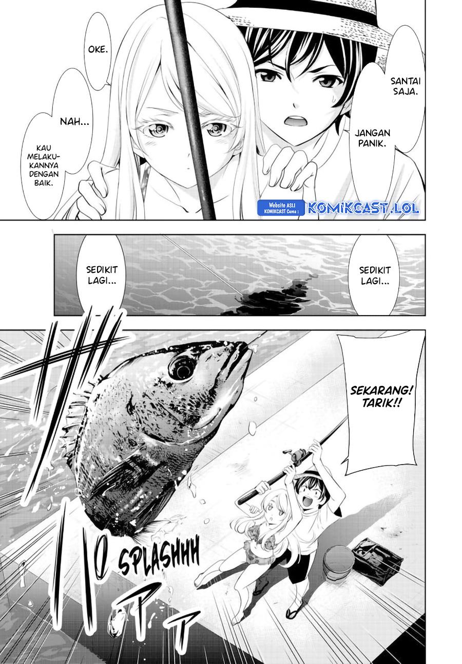 image-komik-megami-no-kafeterasu-chapter-142-11/17