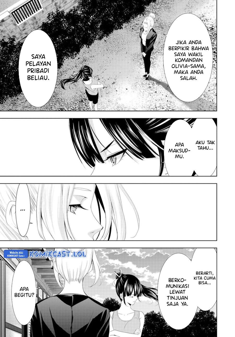 image-komik-megami-no-kafeterasu-chapter-143-8/18