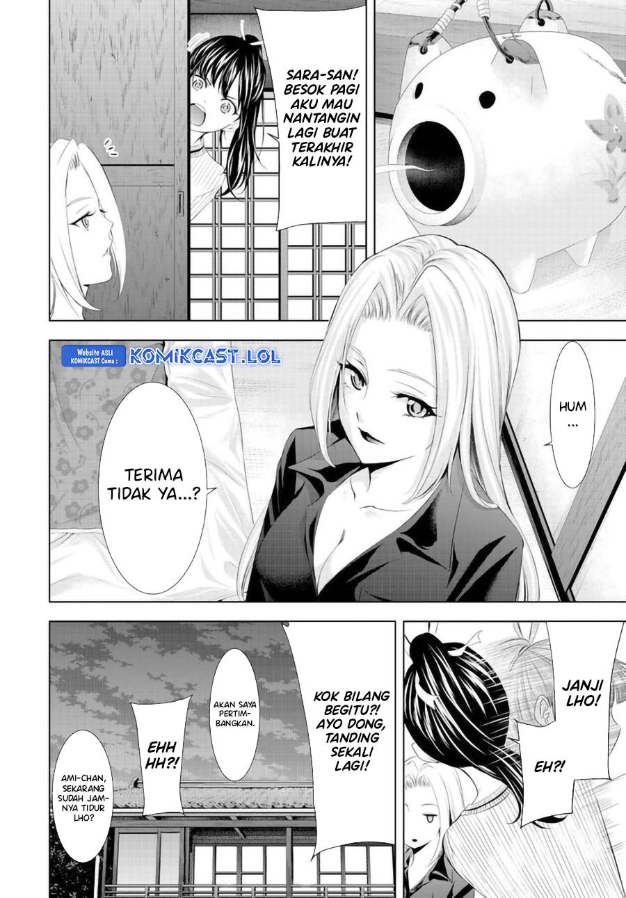 image-komik-megami-no-kafeterasu-chapter-143-15/18