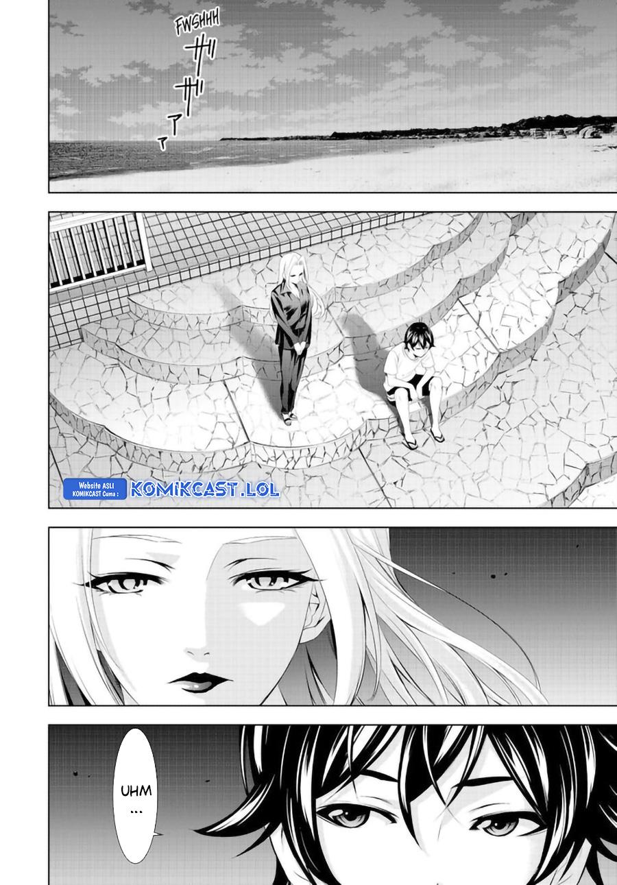 image-komik-megami-no-kafeterasu-chapter-144-1/18