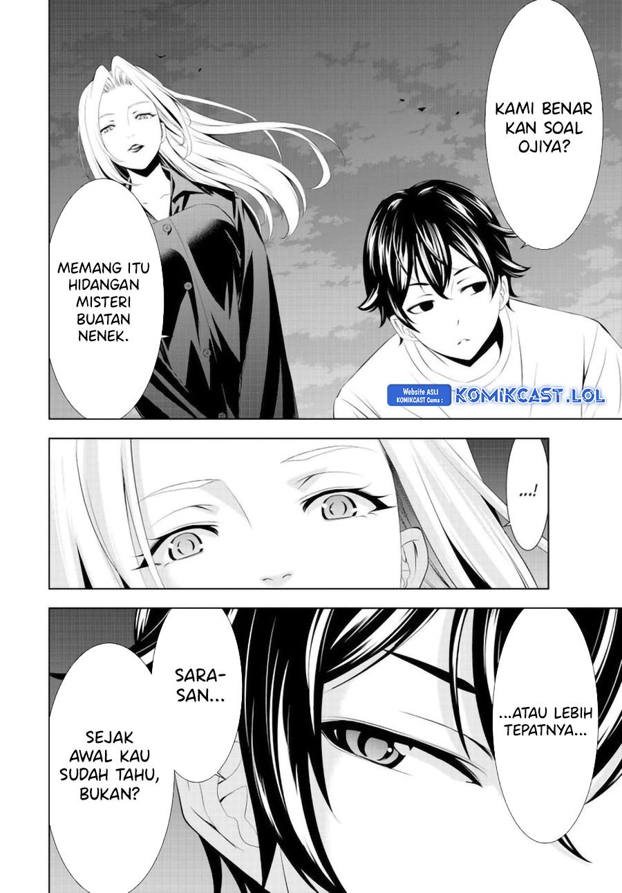image-komik-megami-no-kafeterasu-chapter-144-3/18