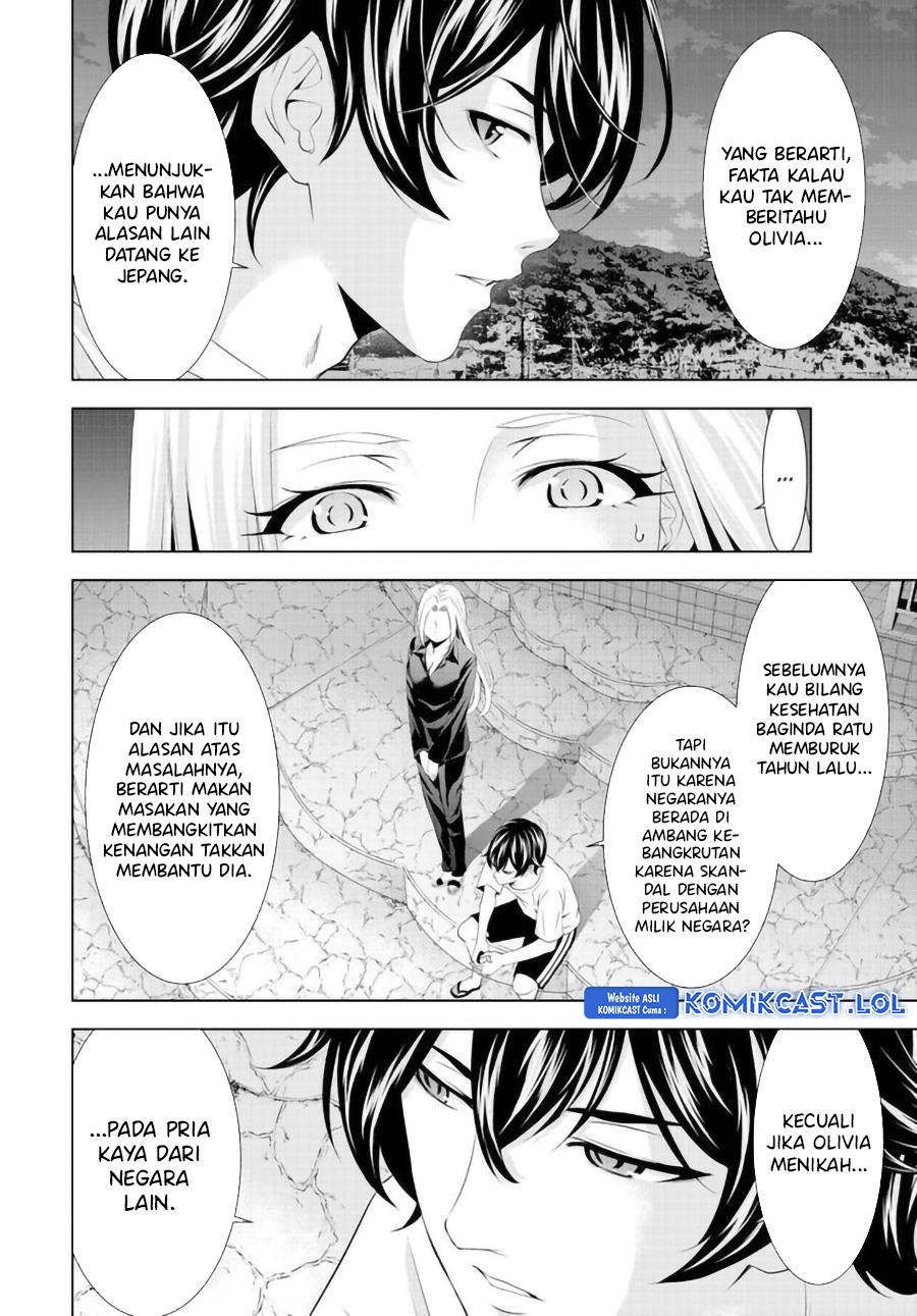 image-komik-megami-no-kafeterasu-chapter-144-5/18