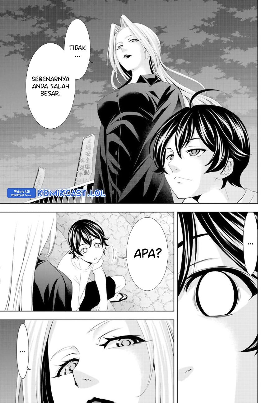 image-komik-megami-no-kafeterasu-chapter-144-8/18