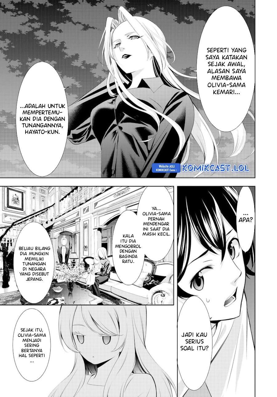 image-komik-megami-no-kafeterasu-chapter-144-10/18