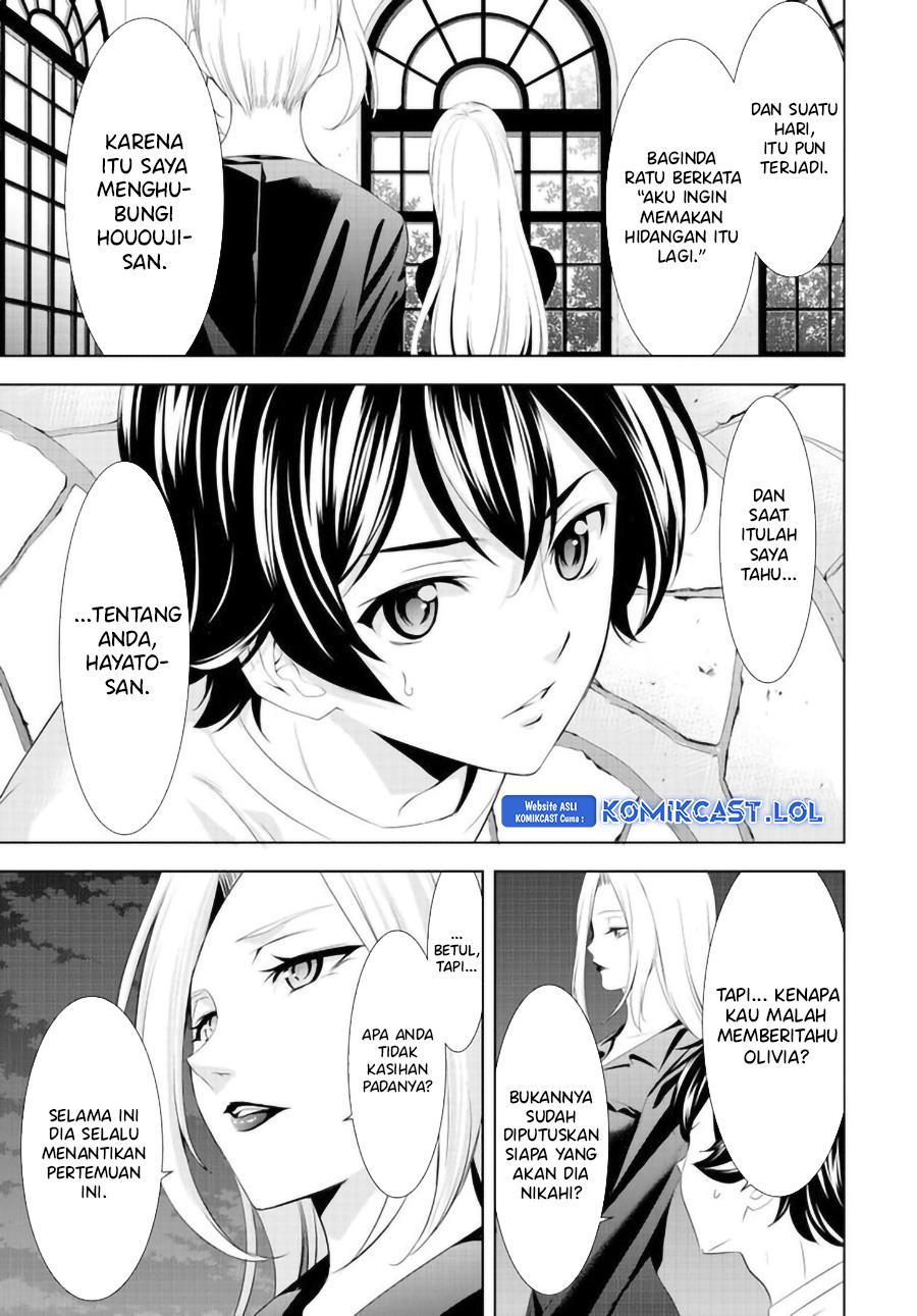 image-komik-megami-no-kafeterasu-chapter-144-12/18