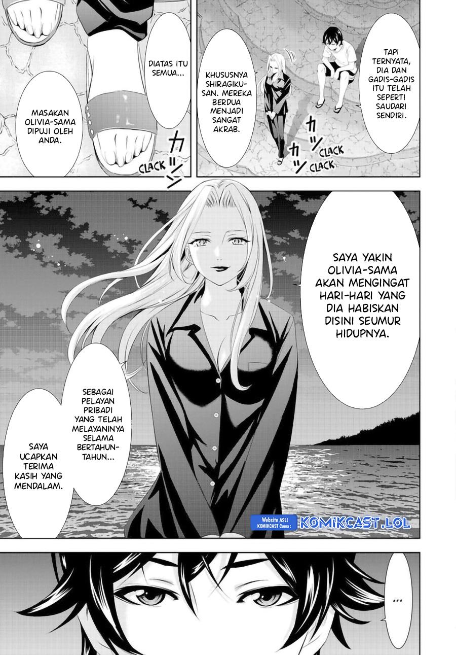 image-komik-megami-no-kafeterasu-chapter-144-14/18