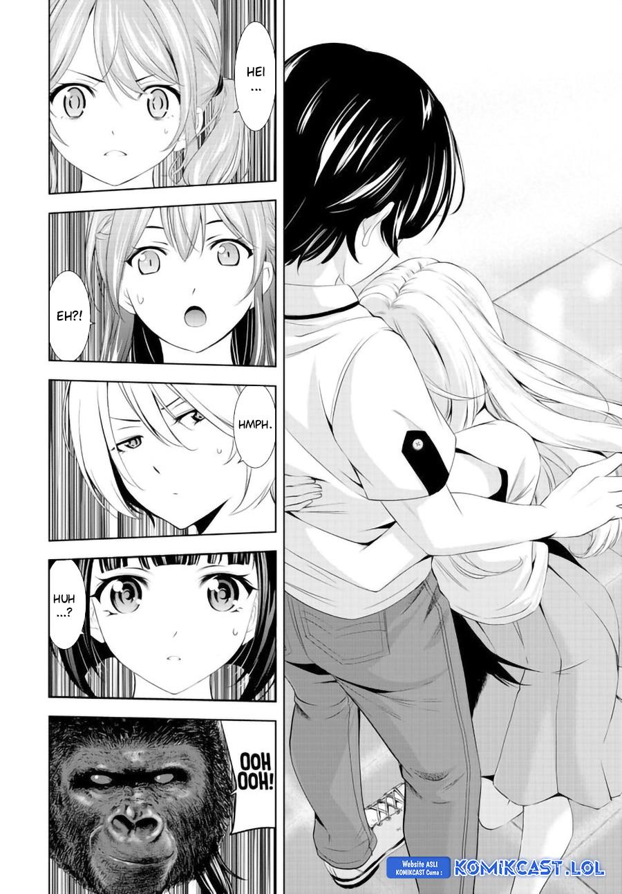 image-komik-megami-no-kafeterasu-chapter-146-3/18